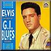 The Best of G. I. Blues sessions