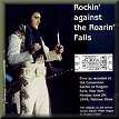 Rockin' Against The Roarin' Falls