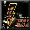 Power Of Zhazam