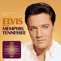 Elvis Sings Memphis Tennessee - FTD Extra issue (38)