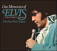 Our Memories Of Elvis