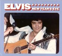 Elvis New Year's Eve - FTD extra issue (6)