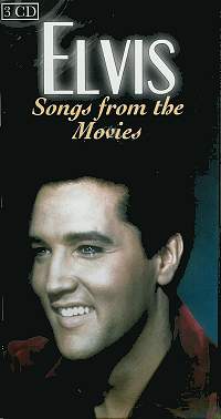 Songs From The Movies