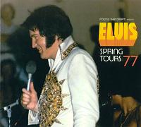 Spring Tours '77