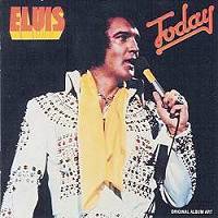 Elvis Today (Legacy)
