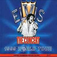 Elvis - The Concert